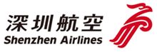 chińskie linie lotnicze Shenzhen_Airlines